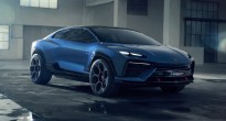 Lamborghini phát triển siêu xe điện đầu tiên, nhắm tới giới nhà giàu châu Á
